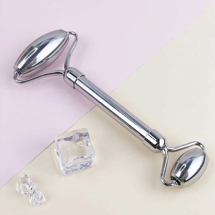 The Lumèra Sculpt & Glow Set - Steel