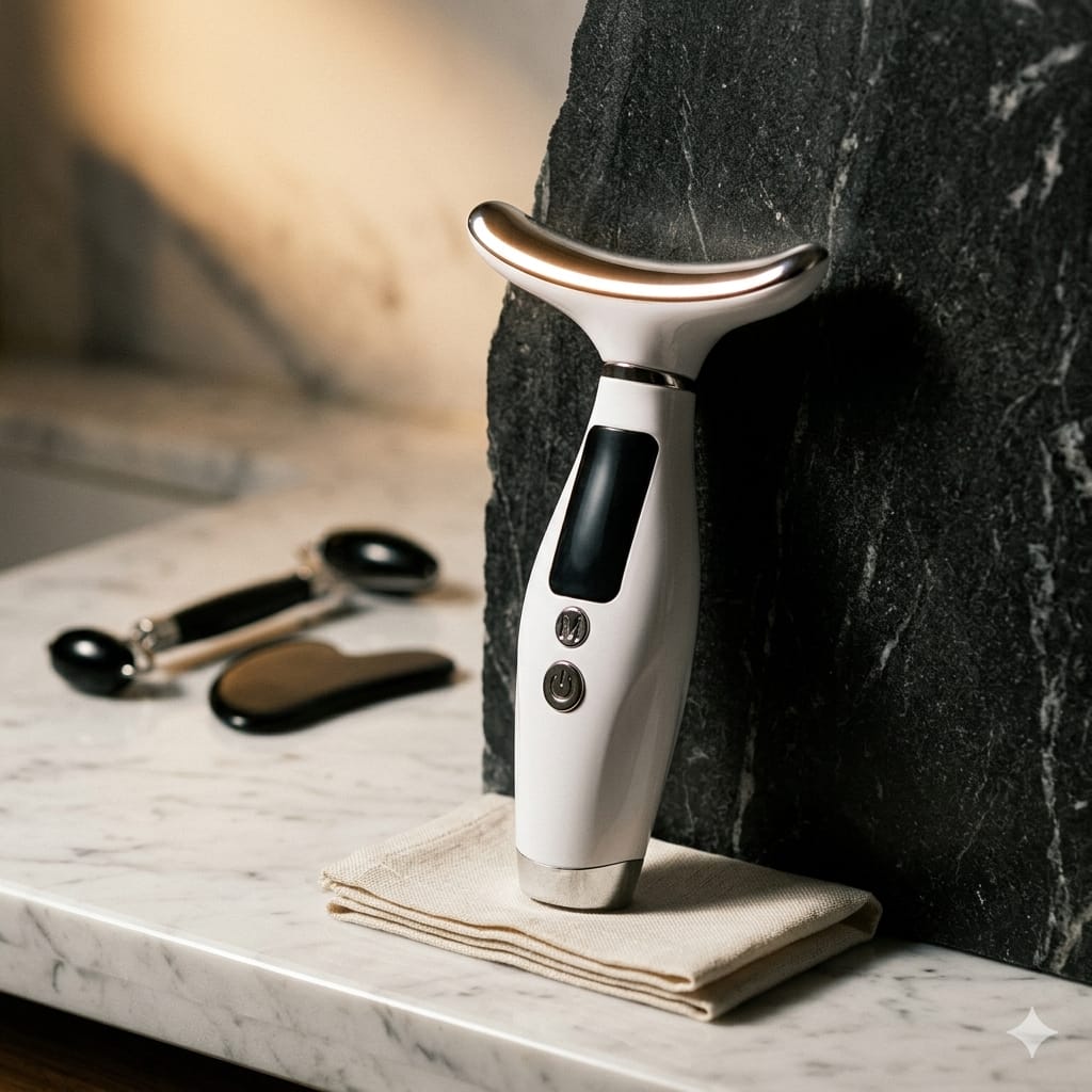 Lumèra Lift & Sculpt Facial Wand
