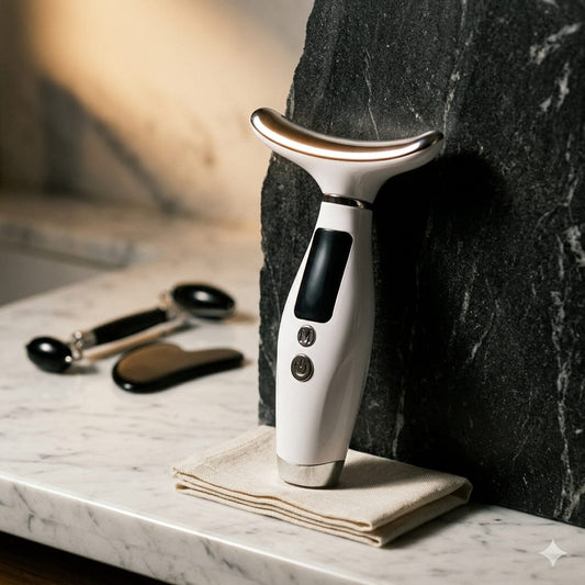 Lumèra Lift & Sculpt Facial Wand