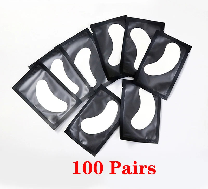 Lumèra Eye Revival Patches