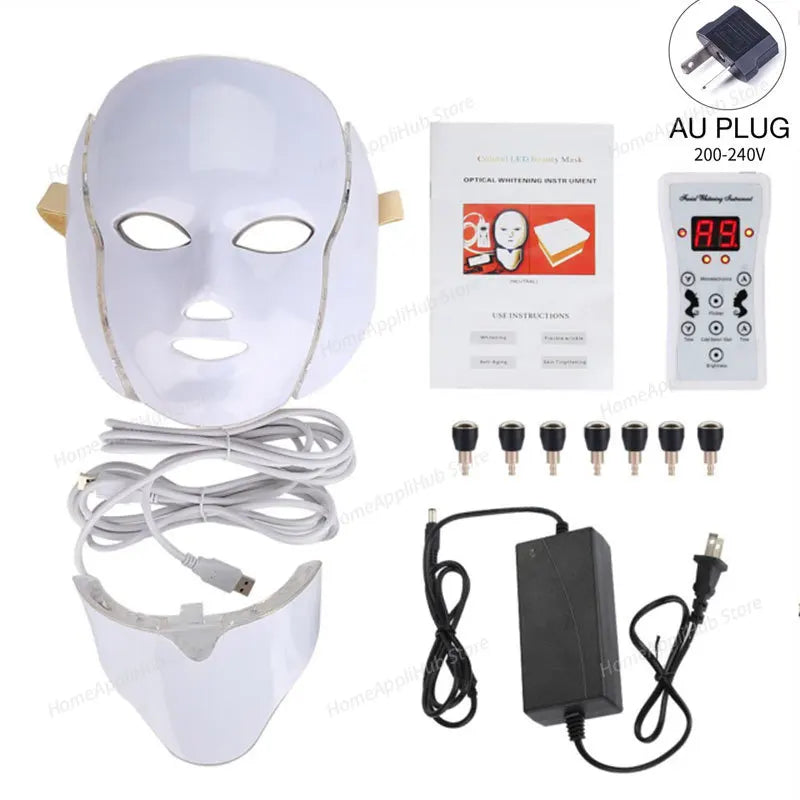 Lumèra Radiance Renewal LED Therapy Mask