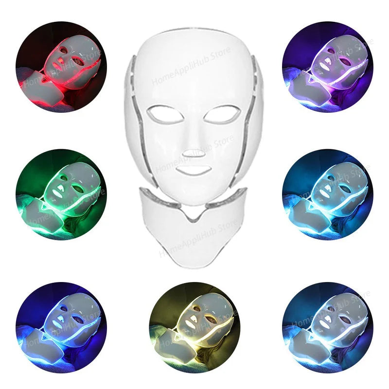 Lumèra Radiance Renewal LED Therapy Mask