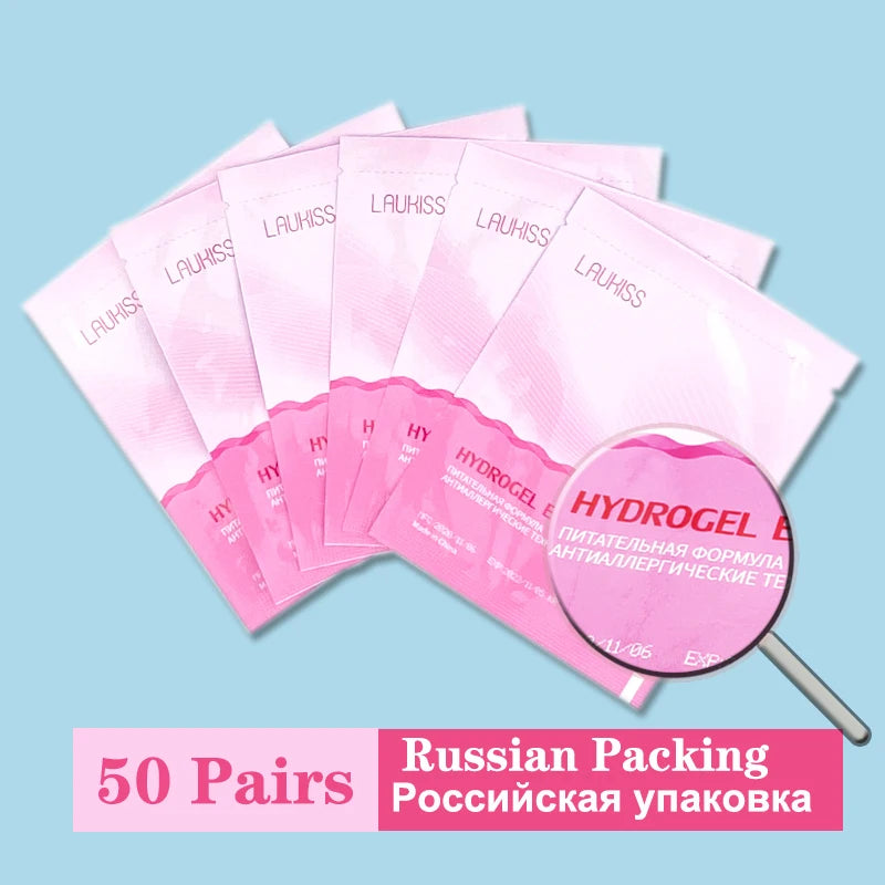Lumèra Eye Revival Patches