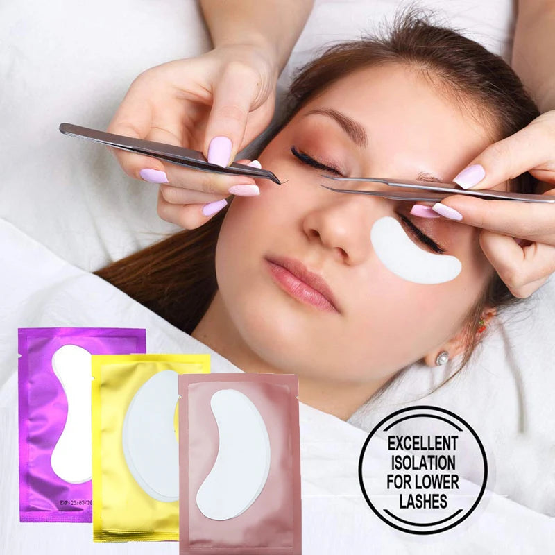 Lumèra Eye Revival Patches