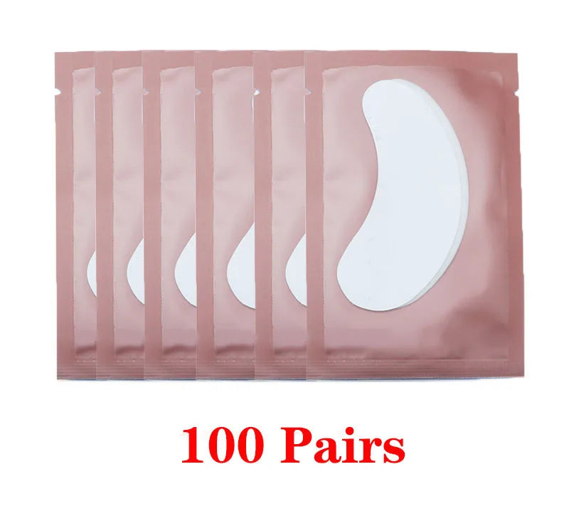 Lumèra Eye Revival Patches