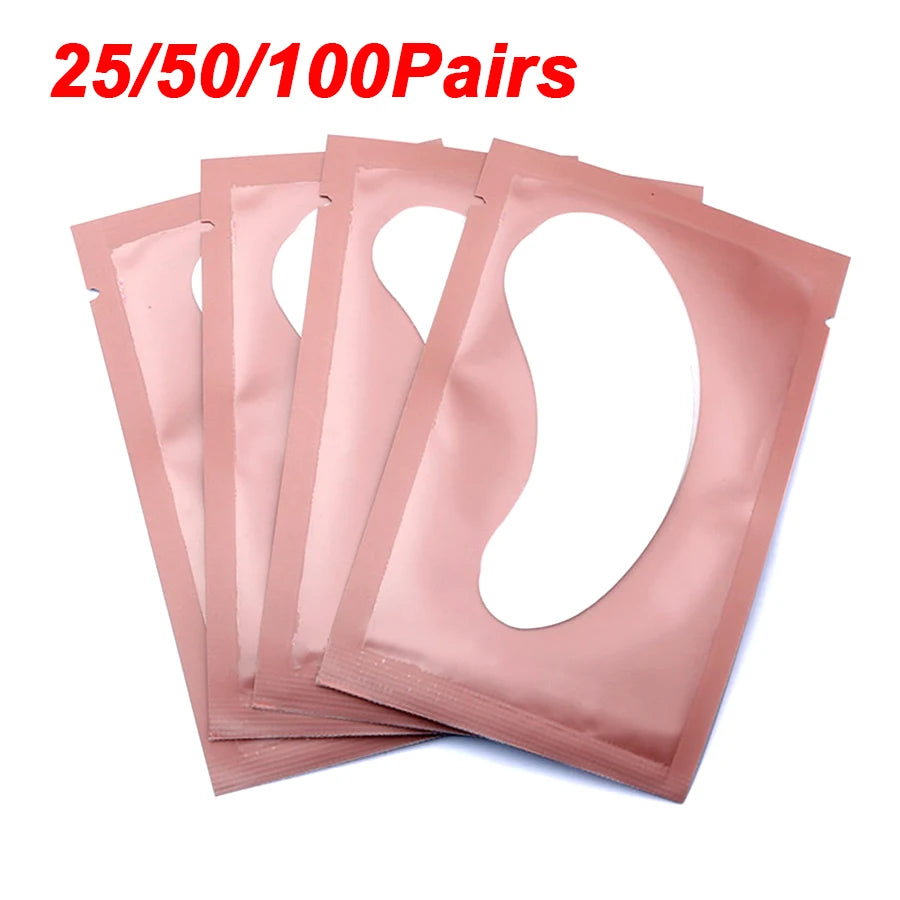 Lumèra Eye Revival Patches