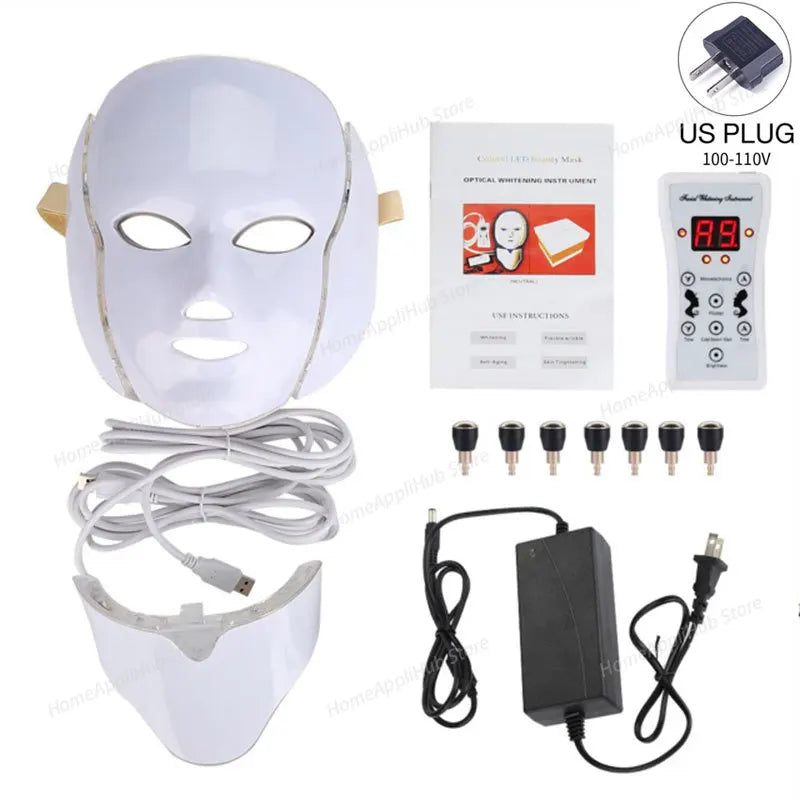Lumèra Radiance Renewal LED Therapy Mask