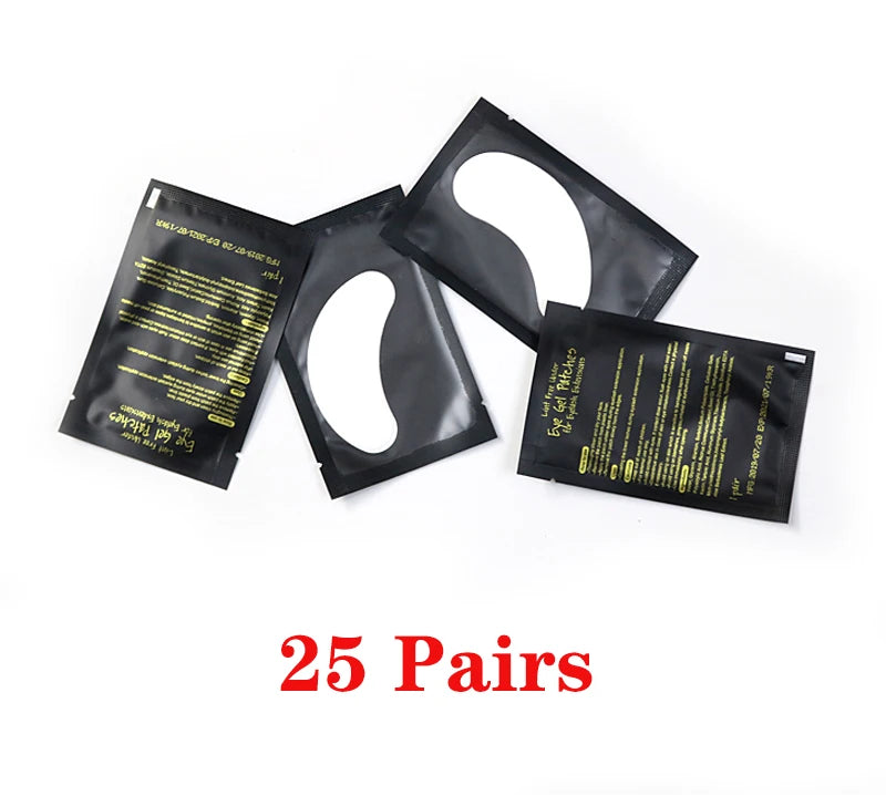 Lumèra Eye Revival Patches