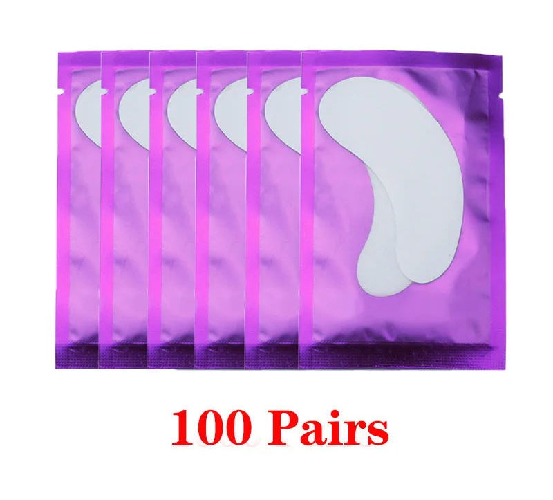 Lumèra Eye Revival Patches