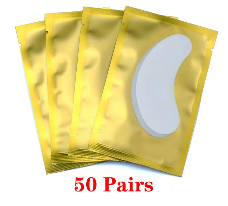 Lumèra Eye Revival Patches