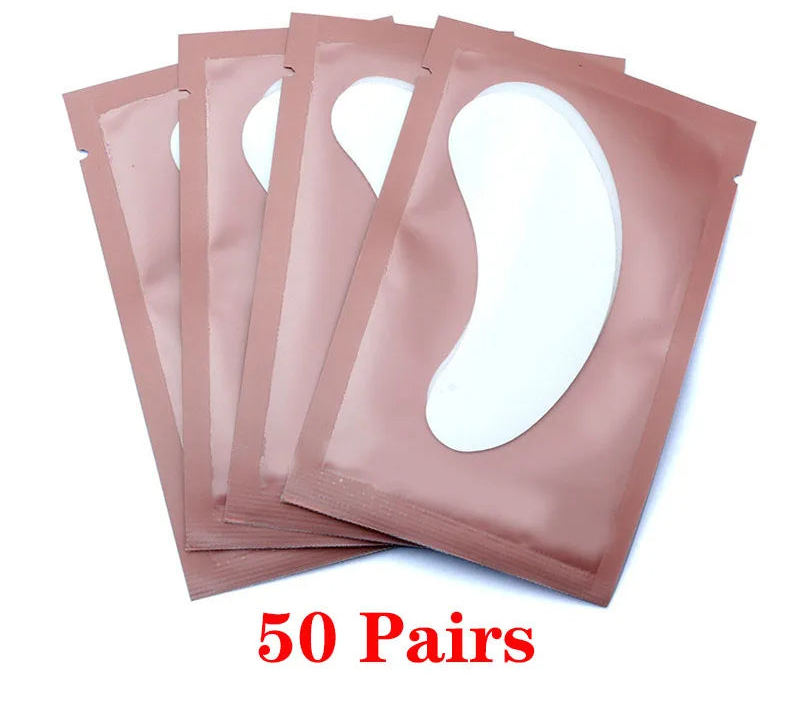 Lumèra Eye Revival Patches