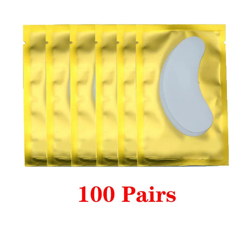 Lumèra Eye Revival Patches