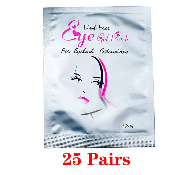 Lumèra Eye Revival Patches