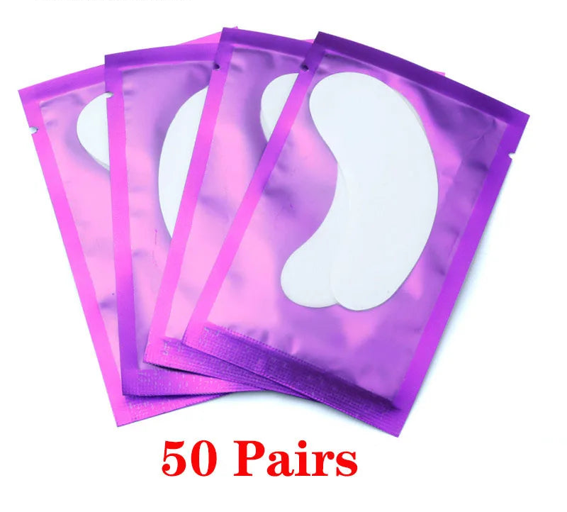 Lumèra Eye Revival Patches