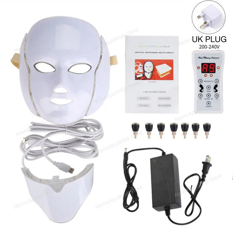 Lumèra Radiance Renewal LED Therapy Mask