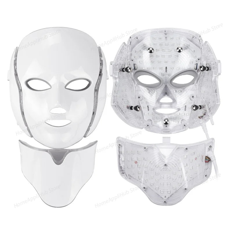 Lumèra Radiance Renewal LED Therapy Mask