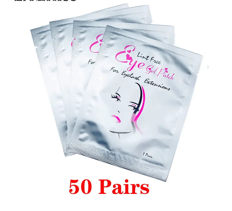 Lumèra Eye Revival Patches