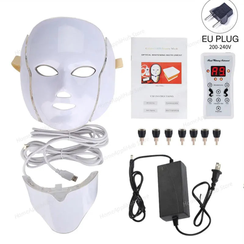 Lumèra Radiance Renewal LED Therapy Mask