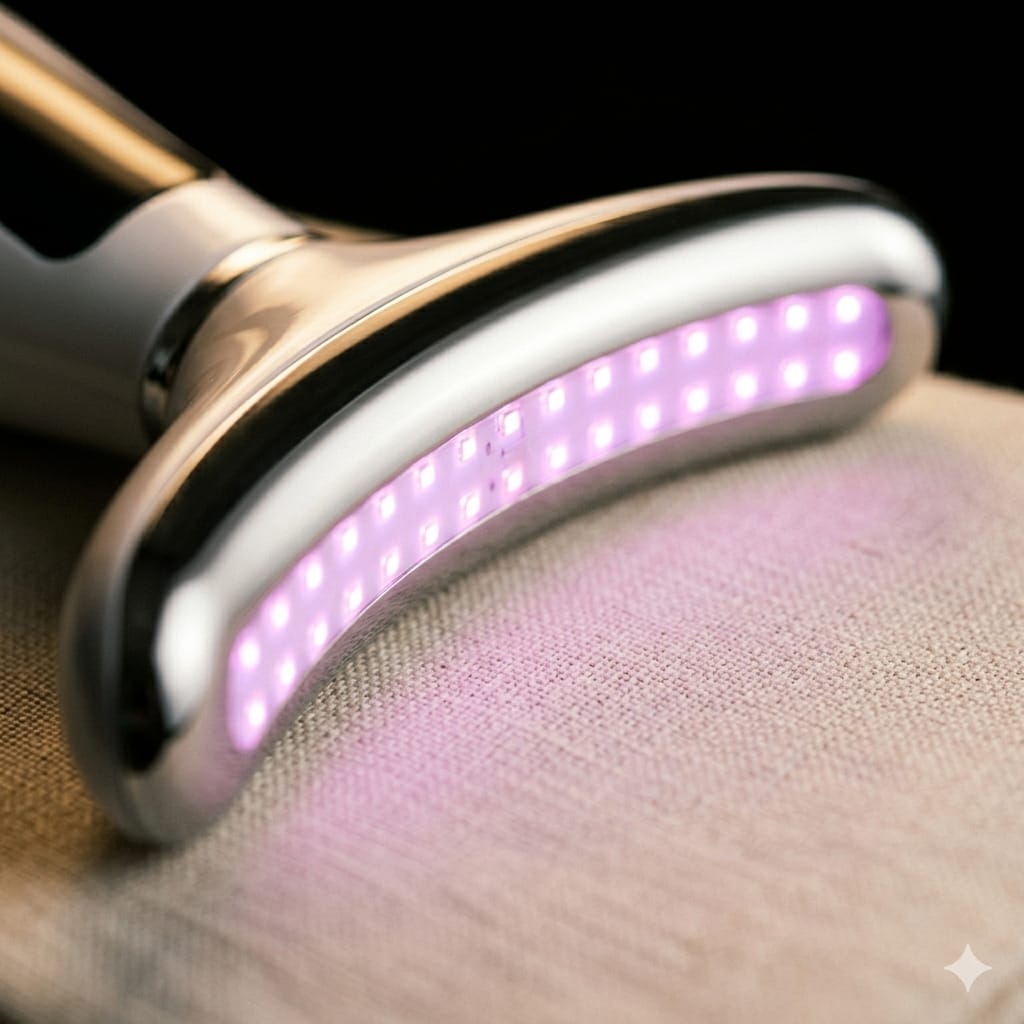 Lumèra Lift & Sculpt Facial Wand